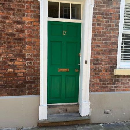 18Th Century Townhouse In Chester City Centre 빌라 외부 사진