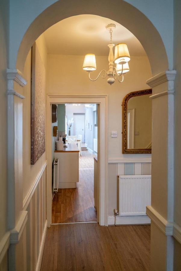 18Th Century Townhouse In Chester City Centre 빌라 외부 사진